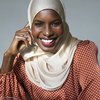 Khadija Mohamud