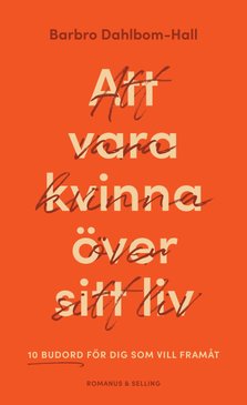 Att vara kvinna över sitt liv