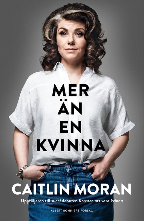 3 aktuella böcker som slår mot patriarkatet
