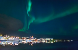 Digital produktbank ska skapa fler affärer i Swedish Lapland