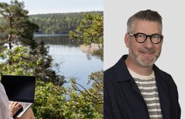 Visit Sweden gör besöksnäringens data tillgänglig för alla