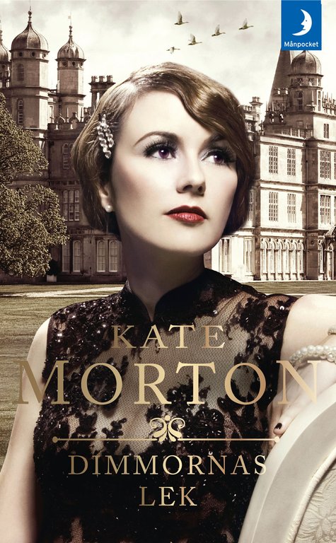 Tokig i Downton Abbey? Här är böckerna för dig
