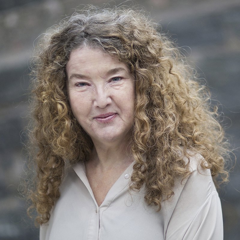 Anna-Karin Palm om Selma Lagerlöf: 