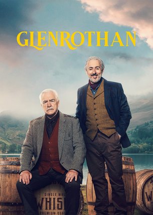Glenrothan
