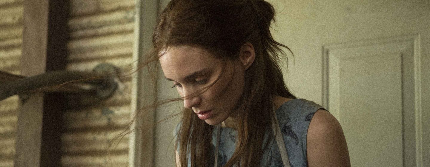 Ain’t Them Bodies Saints?