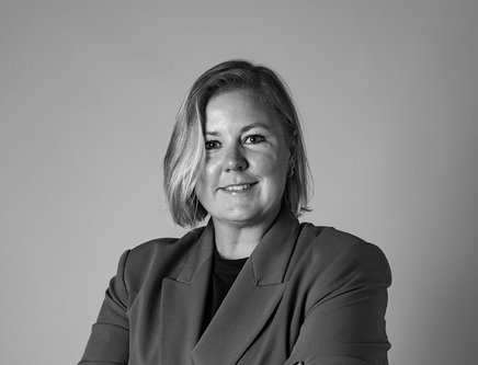 Profibild för Andrea Bernåker