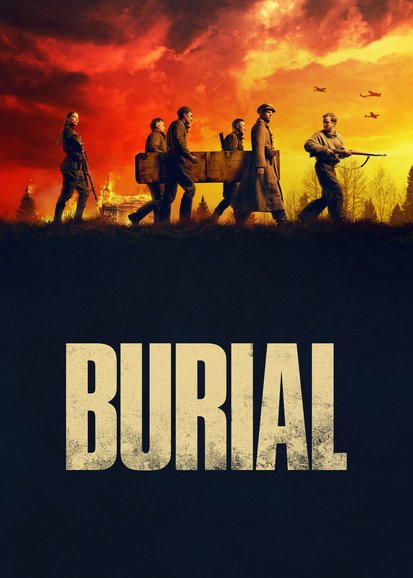 Burial