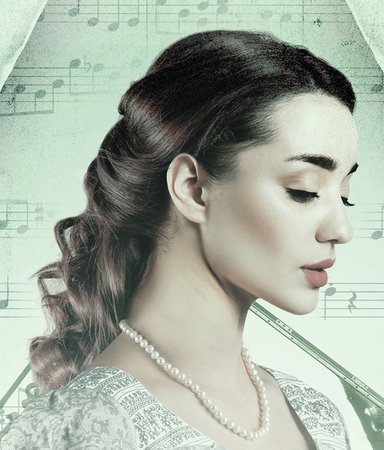 Författaren bakom Bridgerton – allt om serien Smythe-Smith