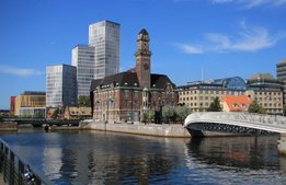 Innovation ska lyfta Malmös besöksnäring i krisen
