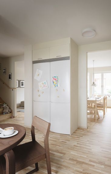 Hebas hyreslägenheter i Smedjan Källberga