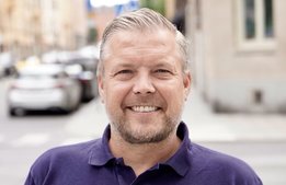 ”För att vara trygg i en rikstäckande expansion krävs oerhört mycket arbete”
