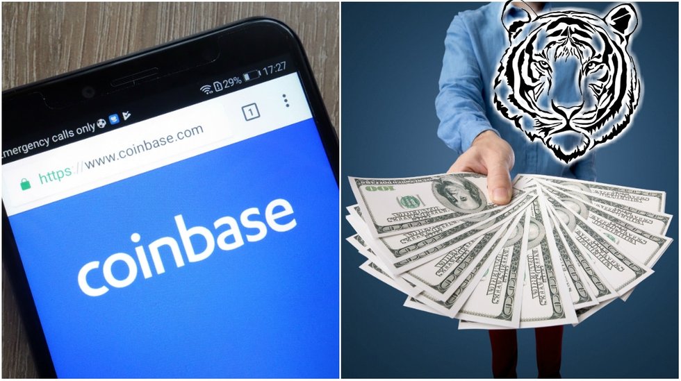 Coinbase wants to raise more venture capital – looking at $8 billion valuation.