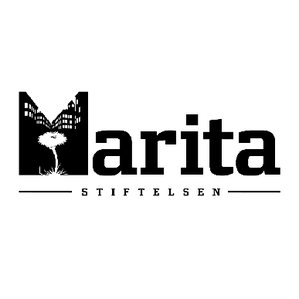 Maritastiftelsen logo