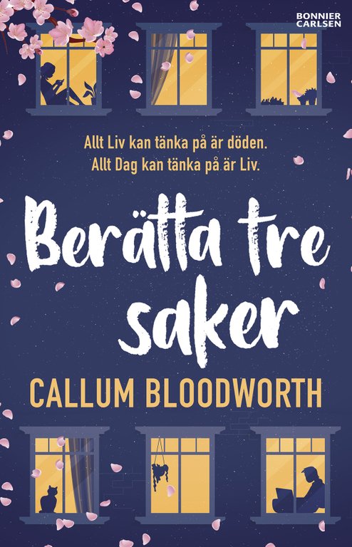 Sick lit – böckerna där unga älskar, dör och sörjer
