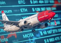 The family behind airline Norwegian has its own crypto exchange – it's now in open beta
