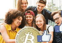 New survey: Many young people trust bitcoin more than the stock market