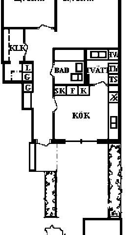 PlanlösningPlommonvägen 42 A