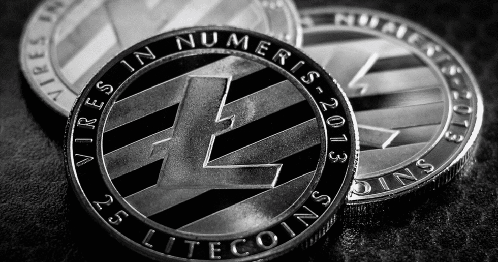 I skrivande stund är litecoin den 16:e största kryptovalutan enligt hemsidan coinmarketcap.com och om allt går vägen sker det en så kallad 