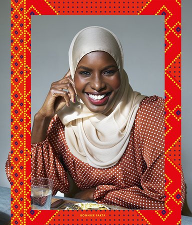 Khadija Mohamud: 