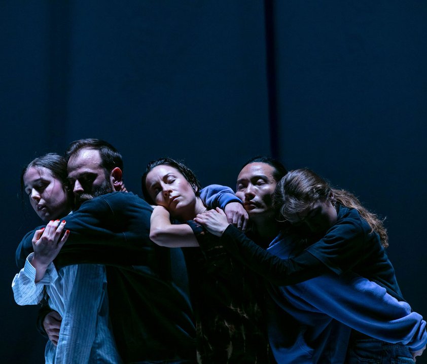 Andersson Dance Partita