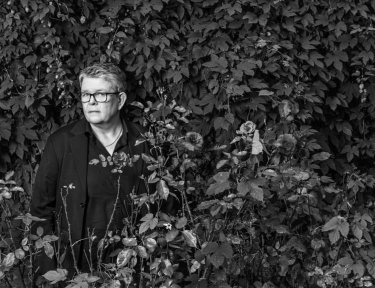 Ulrika Thorildsson IT- och digitaliseringschef på Heba