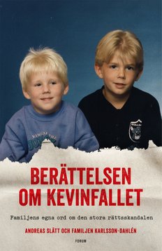 Berättelsen om Kevinfallet