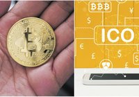 Daily crypto: Bitcoin continues up and many ICOs do not survive