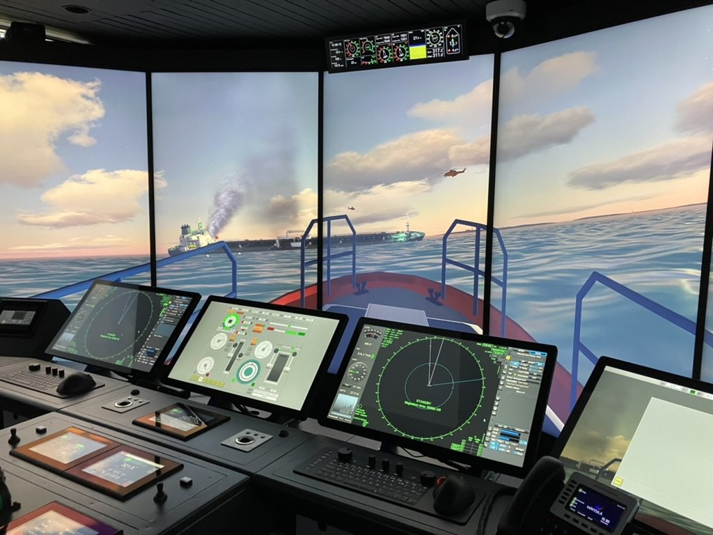 simulator