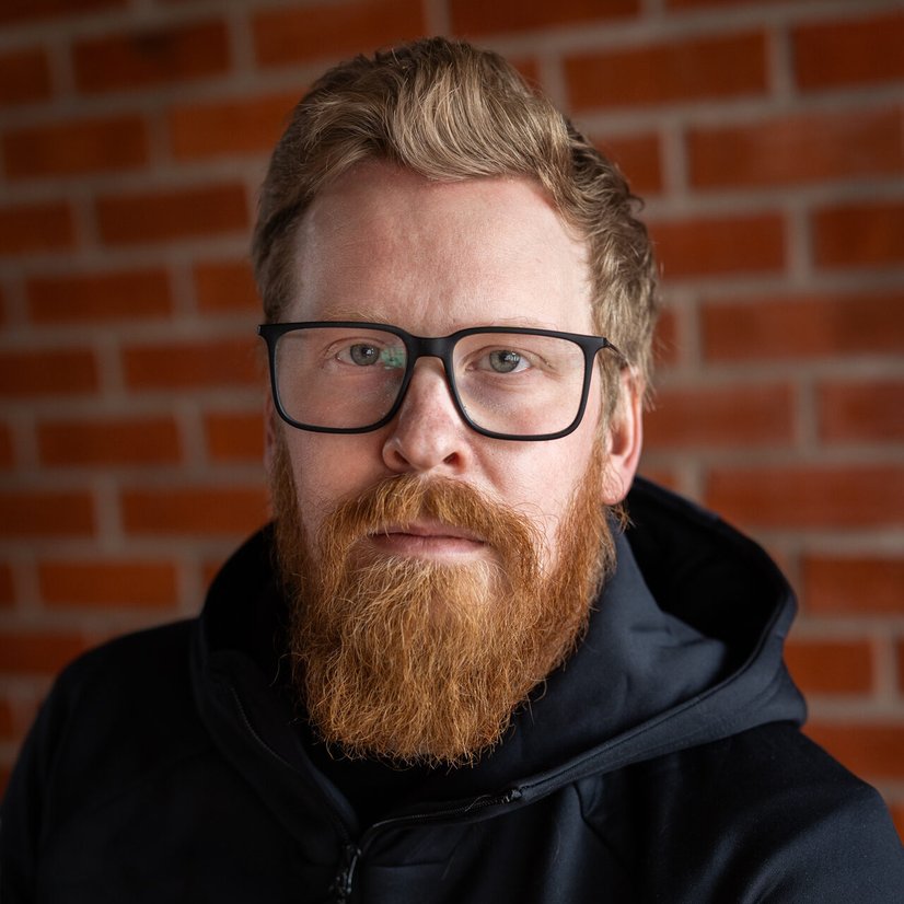 Gustav Sikström