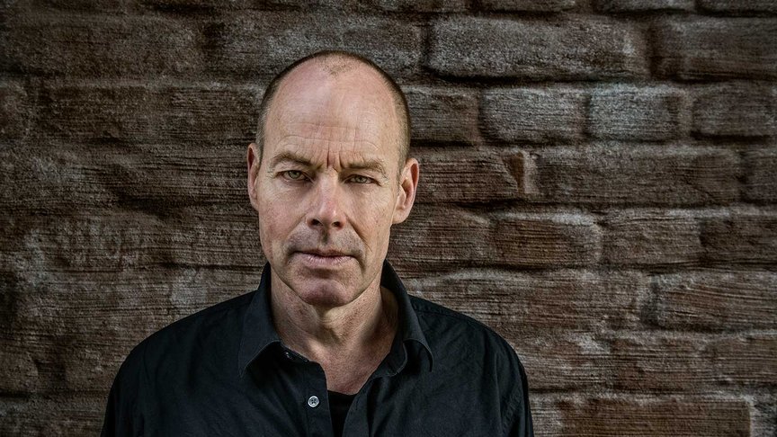 Magnus Dahlström tilldelas Doblougska priset 2026