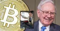 Max Keiser: Warren Buffett dumpar dollarn – bitcoin kommer att slå prisrekord
