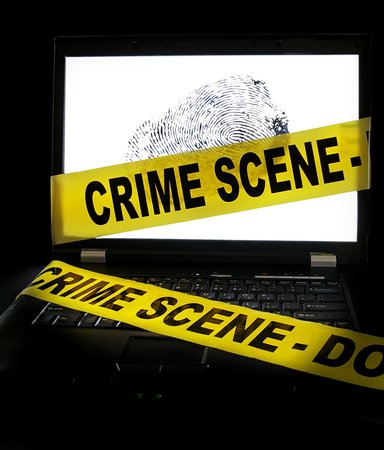 Utforska internets mörkaste hörn – 3 böcker om darknet