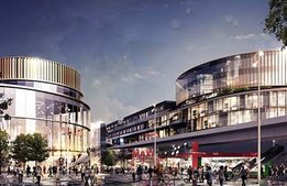 NCC tar över Icas hotellplaner