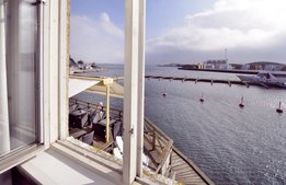 Nytt bokningsmönster hos sommarens hotellgäster