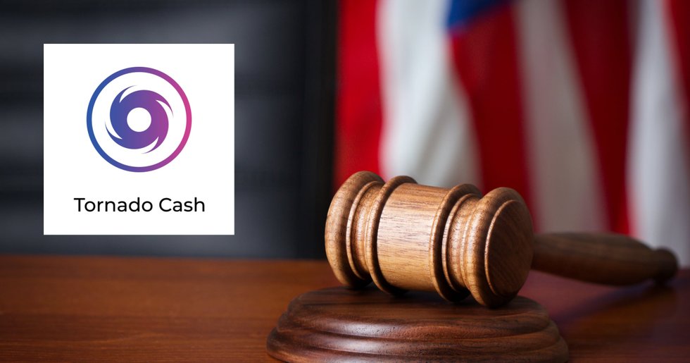 Coin Center utmanar finansdepartementet – kan ta Tornado Cash-ärendet till domstol.