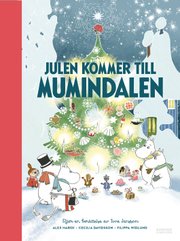 Boktips – Köp de nya Muminböckerna