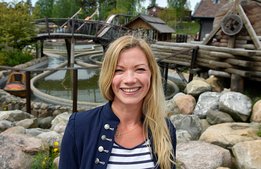”Gästerna får allt högre förväntningar”