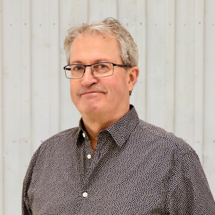 Bosse Svanholm- Skidstahus