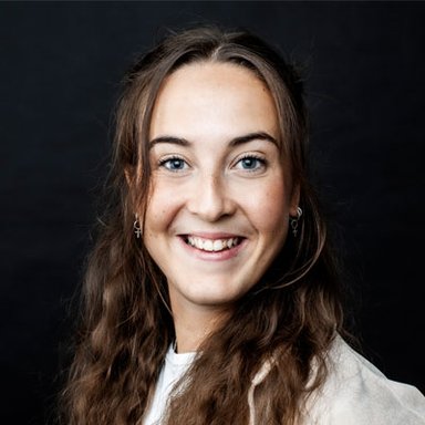 Felicia Kvarfordt