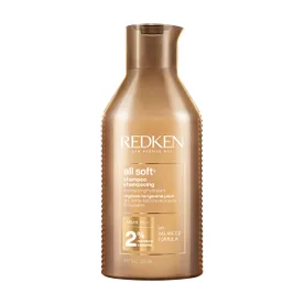 All Soft Shampoo 300 ml