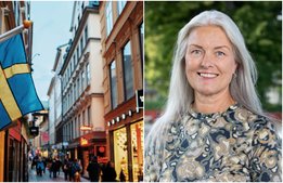 En vägvisare för svensk besöksnäring