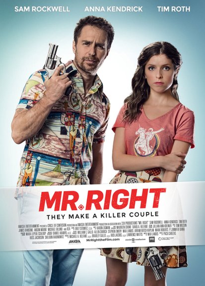 Mr. Right