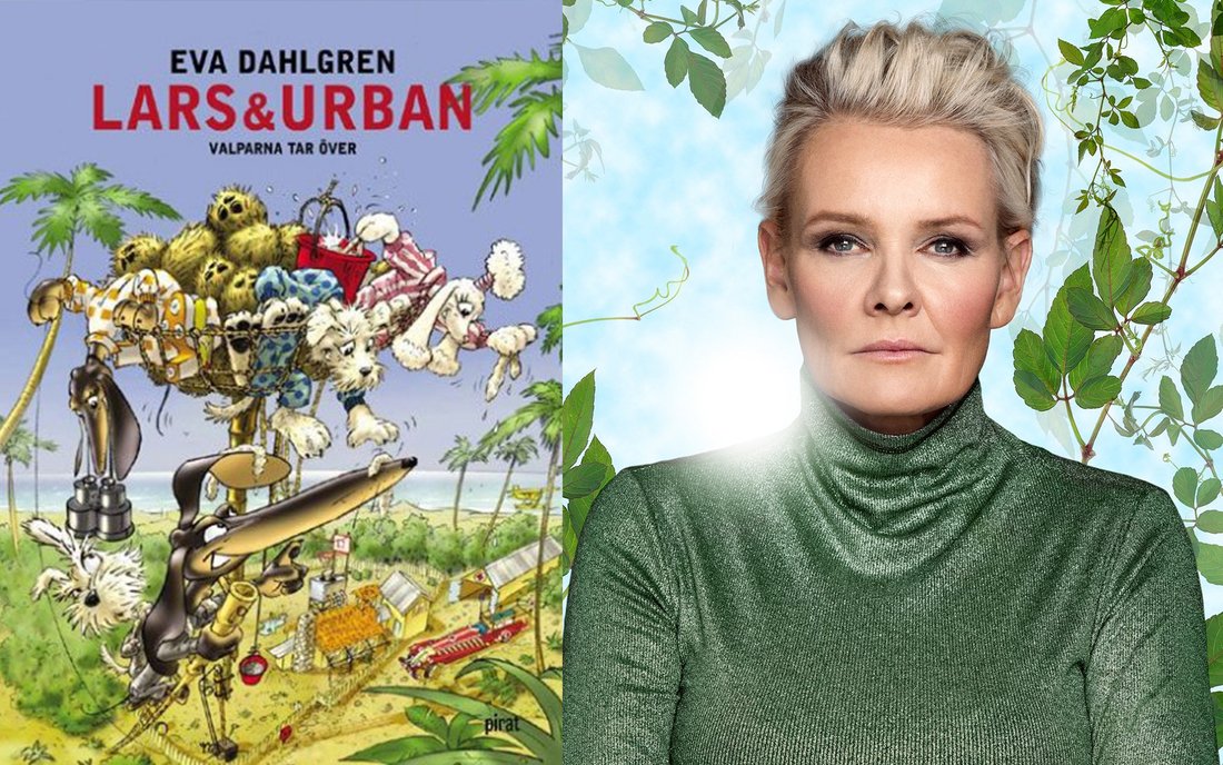 Foto: Sanna Dahlén