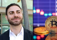 Krypto-vd: Därför kommer bitcoinpriset nå 100 000 dollar under 2023