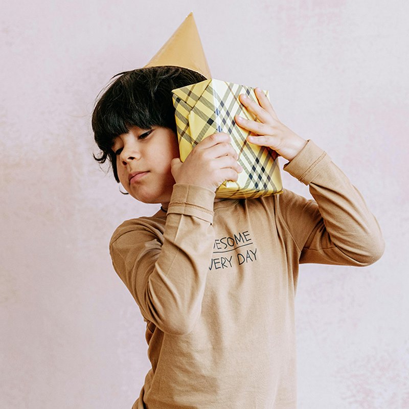 10 böcker som är perfekta att ge bort i present