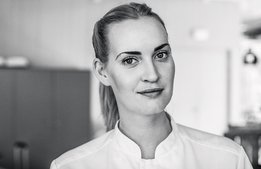 Annie Hesselstad: ”Därför har jag världens bästa jobb”