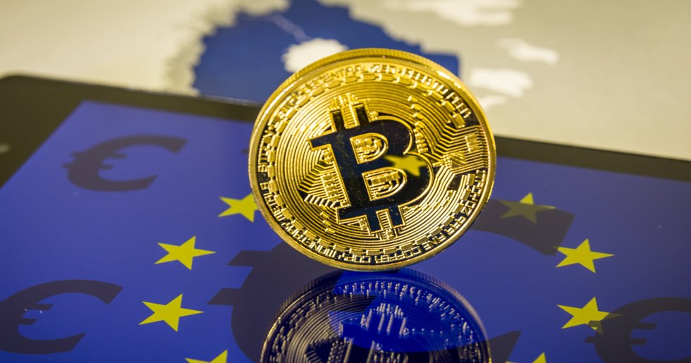 Nu samlas EU för att diskutera kryptovalutor – ser både risker och möjligheter.
