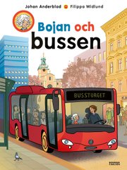 Boktips – Böcker illustrerade av</br> Filippa Widlund