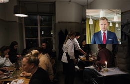 Så skapas bra förutsättningar för framtidens restaurangnäring