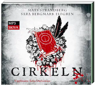 Lyssna dig bort till en annan värld – 5 fantastiska fantasyljudböcker